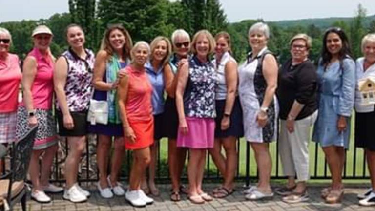 Golf Association Opening Day Golf Association Opening Day