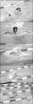 SCIL swimming SCIL swimming