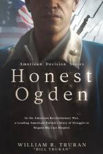 ‘Honest Ogden,’ the first book in a series by Bill Truran, will launch May 15.
