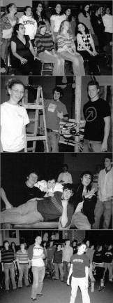 Guys & Dolls Guys & Dolls