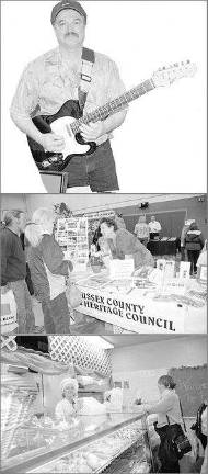 Chamber expo enjoys a renaissance Chamber expo enjoys a renaissance