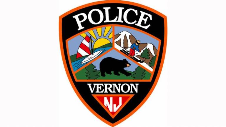 Vernon police officer fatally shoots dog Vernon police officer fatally shoots dog