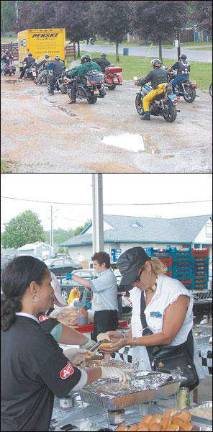 Motorcyclists raise funds to fight premature births Motorcyclists raise funds to fight premature births