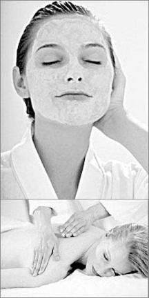 Women's Forum sponsors Spa Night' March 31 in Andover Women's Forum sponsors Spa Night' March 31 in Andover