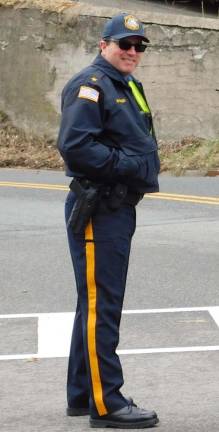 Police Chief Richards to retire Police Chief Richards to retire