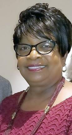 Expert on hoarding disorder will lead online webinar Laverne Williams (Photo provided)
