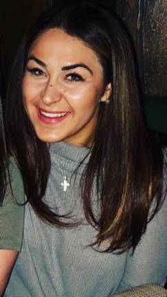 Lake Mohawk Golf Club adds to communications team Lake Mohawk Golf Club adds to communications team