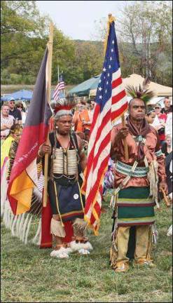Vendors sought for Lenape celebration Vendors sought for Lenape celebration