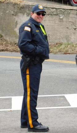 Police Chief Richards to retire Police Chief Richards to retire