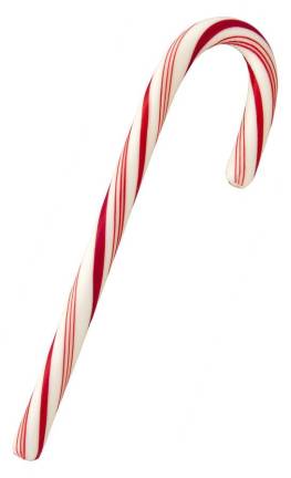 Candy Cane Hunt &amp; Vendor Sale