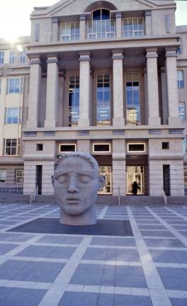 Former teacher and summer camp employee sentenced for producing child pornography Martin Luther King Jr. Federal Courthouse, Newark (Wikipedia/Creative Commons)