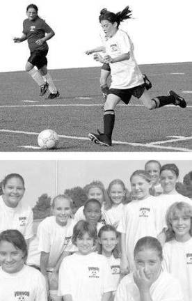 Open for play: Maple Grange field hosts first games Open for play: Maple Grange field hosts first games