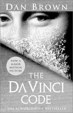 DaVinci Code' topic of May 22 lecture at Sussex church DaVinci Code' topic of May 22 lecture at Sussex church