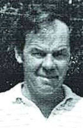 Robert Lyle Urlwin Robert Lyle Urlwin