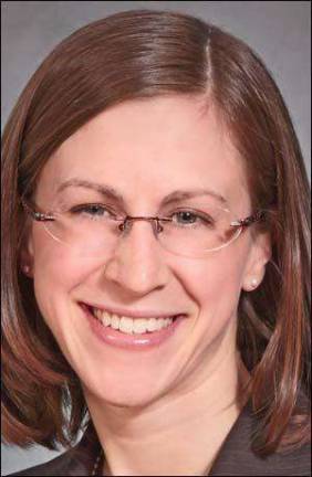 Jansyn joins Sparta law firm Jansyn joins Sparta law firm