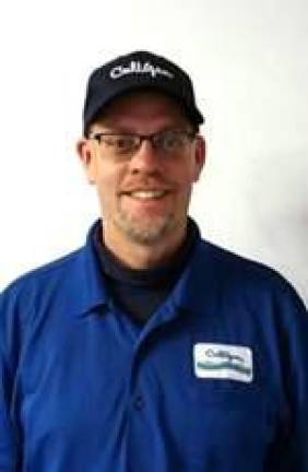 Water Expert Andy Ball: I have a Water Softener, but I still have odor in my water. Why is that? Andy Ball