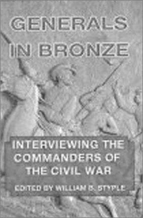Union generals will be topic of Civil War Round Table March 21 Union generals will be topic of Civil War Round Table March 21