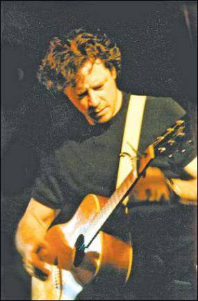 Patrick Fitzsimmons to perform in Sparta Patrick Fitzsimmons to perform in Sparta