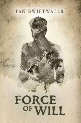 Cover of 'Force of Will'