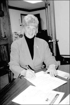 Susan Romano devotes her life to those most in need of help Susan Romano devotes her life to those most in need of help