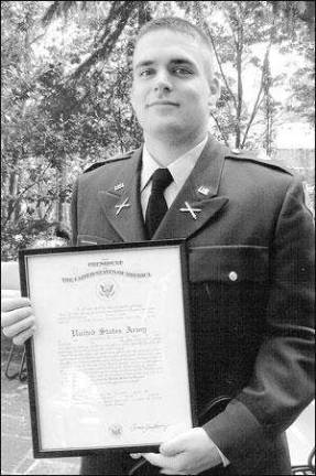 Sparta resident graduates from University of Richmond Sparta resident graduates from University of Richmond