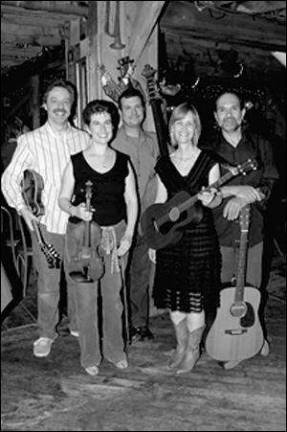 Bluegrass festival at Warwick Valley Winery May 20-21 Bluegrass festival at Warwick Valley Winery May 20-21
