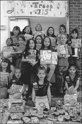 Kids helping others Kids helping others