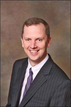 McMeen joins Sparta law firm McMeen joins Sparta law firm