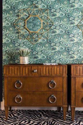 Five decorating trends from 2017 to be replaced Five decorating trends from 2017 to be replaced