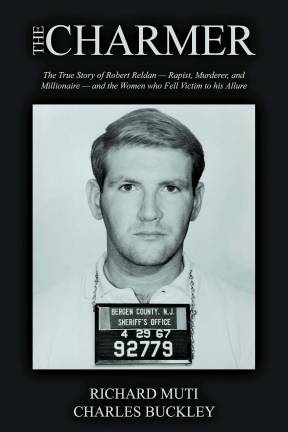 True crime authors to be at Sparta books The authors of this true crime book will be at Sparta Books today, Thursday, May 31 at 6:30 p.m.