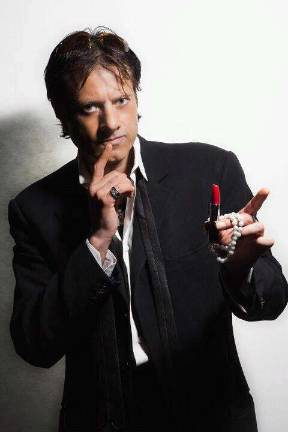 Magic Super Star Rocco Silano to perform at Sparta Ave Stage Magic Super Star Rocco Silano to perform at Sparta Ave Stage