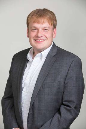 Weichert cites Sparta office Raimonds “Ray” Erins