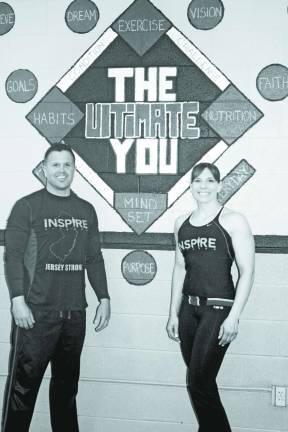 Fitness center gaining following in Sparta Fitness center gaining following in Sparta