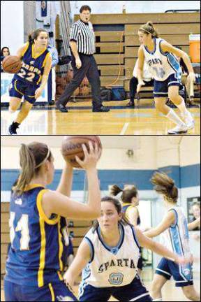 Girls' basketball Girls' basketball