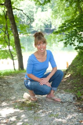 Sparta residents honored as leaders Jennifer Passerini