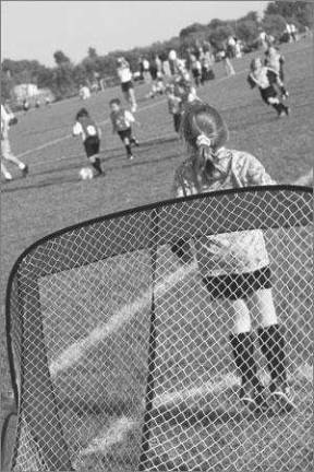 How to be a good sporting parent How to be a good sporting parent