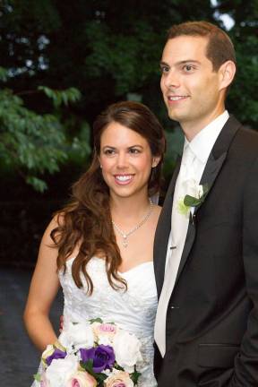Owens and Kovit are married Nora Kathleen Owens and David Eli Kovit