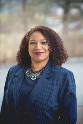 Sparta law firm welcomes new family law attorney Luisa A. Fuentes, Esq Photo provided