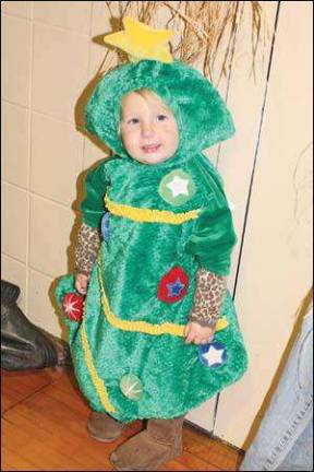 From the spooky to the silly to just plain cute, township's Halloween parade never disappoints From the spooky to the silly to just plain cute, township's Halloween parade never disappoints