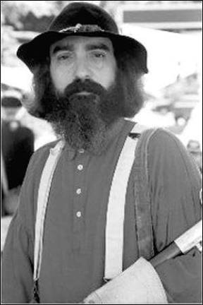 Patrick Falci to play confederate general at May 16 Civil War Round Table Patrick Falci to play confederate general at May 16 Civil War Round Table