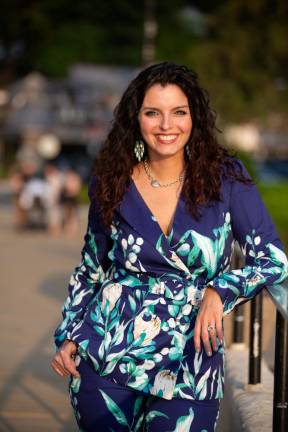2 women become law firm partners Erika Piccirillo