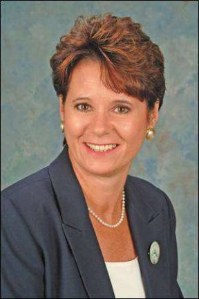 Sparta realtor gains national recognition Sparta realtor gains national recognition