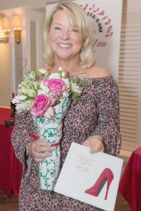 Call for women entrepreneur and business leader nominations Erika Lupo, 2019 Woman Business Owner of the Year Award Recipient (Photo provided)