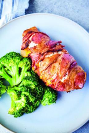 Simplify School Nights with Easy, Cheesy Meals Simplify School Nights with Easy, Cheesy Meals