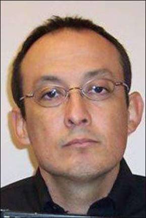 Former editor convicted of sexually abusing two girls Former editor convicted of sexually abusing two girls