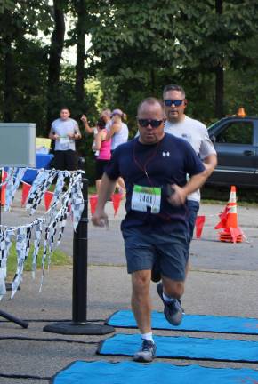 'Race Against Crime' set for Sept. 14 at Sussex County Fairgrounds 'Race Against Crime' set for Sept. 14 at Sussex County Fairgrounds