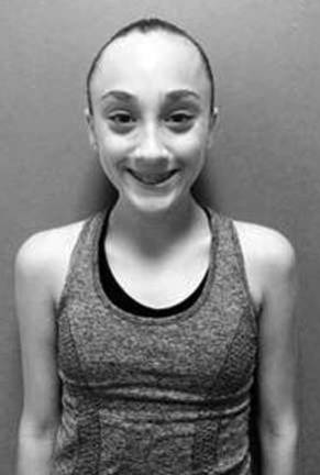 Local students accepted into NYC Summer Ballet Intensive programs Brianna Burns