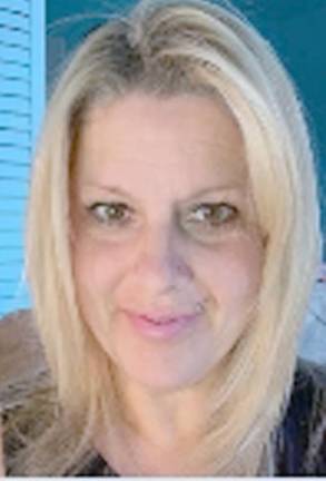 Sharon A. Miller Sharon A. Miller