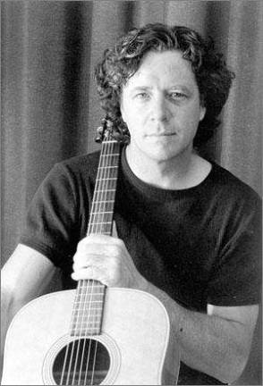 Patrick Fitzsimmons to play at Grist Mill Patrick Fitzsimmons to play at Grist Mill