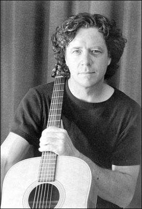 Patrick Fitzsimmons performs tonight at SCCC Patrick Fitzsimmons performs tonight at SCCC